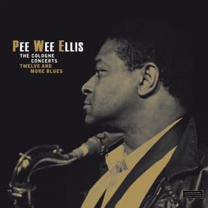 The Cologne Concerts Twelve And More Blues (2CD)