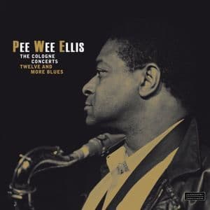The Cologne Concerts Twelve And More Blues (Audiophile Edition) (2CD)