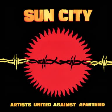 Sun City Artists United Against Apartheid (Deluxe Edition)
