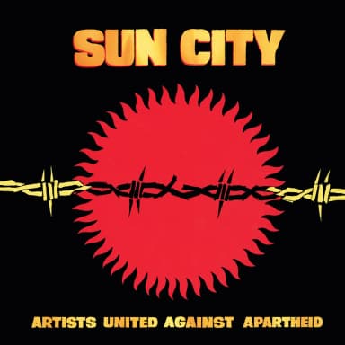 Sun City Artists United Against Apartheid (Deluxe Edition) [Hi-Res]