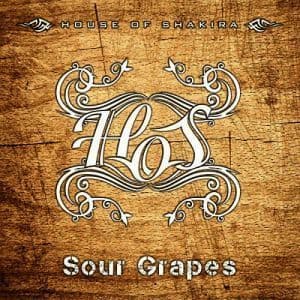 Sour Grapes