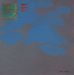 Yesyears (disc 3)