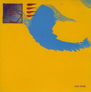 Yesyears (disc 4)
