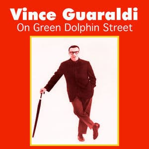 On Green Dolphin Street