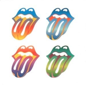 Four New Licks