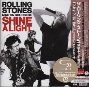 Shine A Light