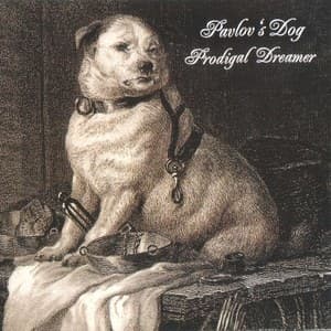 Prodigal Dreamer