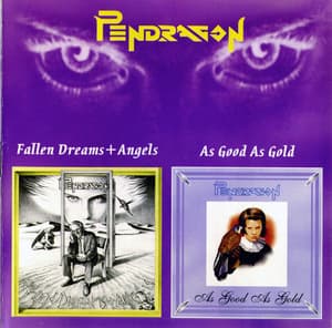 Fallen Dreams And Angels + As Good As Gold