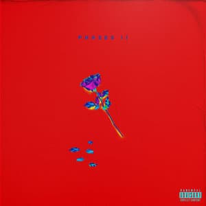 Phases II - EP
