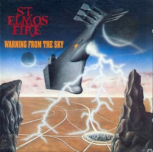 Warning From The Sky (bonus Edition)