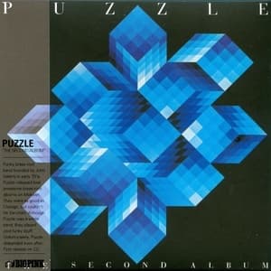 The Second Album
