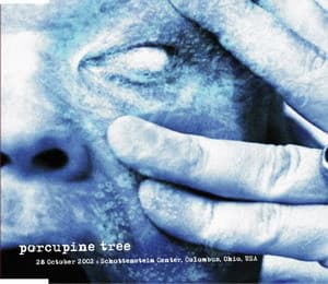 2002-10-28 Schottenstein Center, Columbus, Ohio, USA