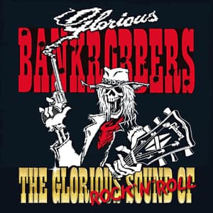 The Glorious Sound Of Rock`n`roll