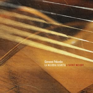 La Melodia Segreta A Secret Melody [Hi-Res]