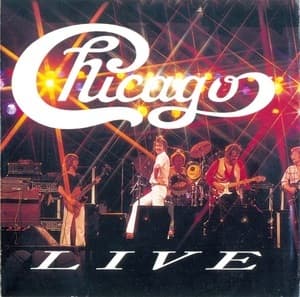 25 Or 6 To 4 - Live