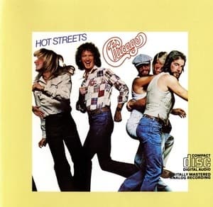 Hot Streets