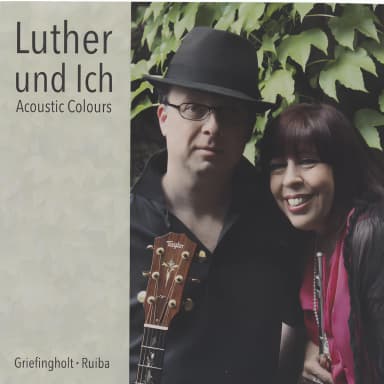 Luther Und Ich