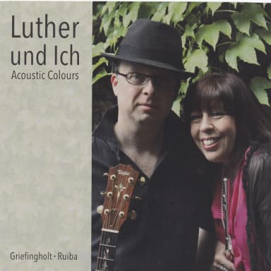 Luther Und Ich [Hi-Res]