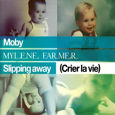 Slipping Away (Crier La Vie)