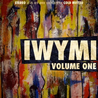 Iwymi Volume One