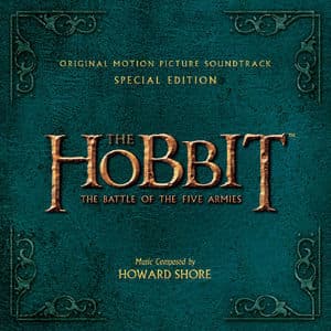 The Hobbit: The Battle Of The Five Armies
