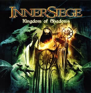Kingdom Of Shadows