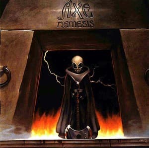 Nemesis (1997)