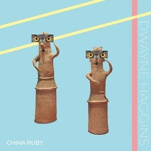 China Ruby