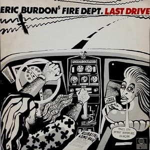 Last Drive