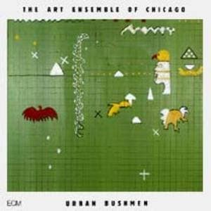 Urban Bushmen (2CD)