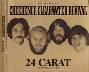 24 Carat (CD3)