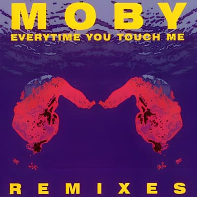 Everytime You Touch Me (Remixes)