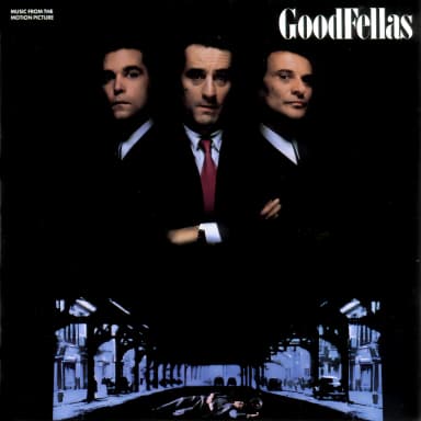 Goodfellas Music From The Motion Picture