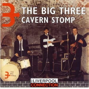 Cavern Stomp