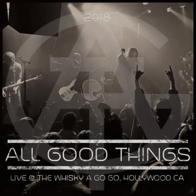 Live @ The Whisky A Go Go