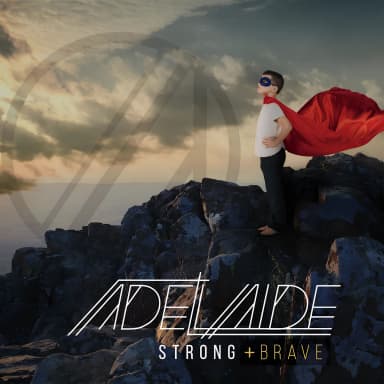 Strong And Brave