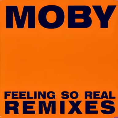 Feeling So Real (Remixes)