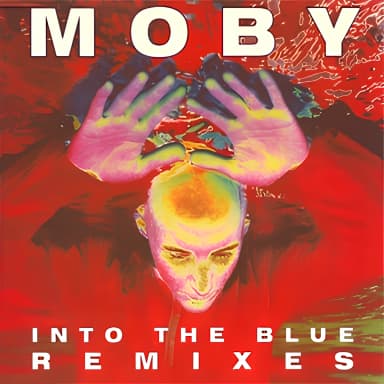 Into The Blue (Remixes)