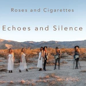 Echoes And Silence