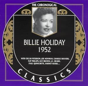 1952 (Chronological Classics)