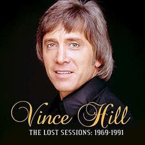 The Lost Sessions