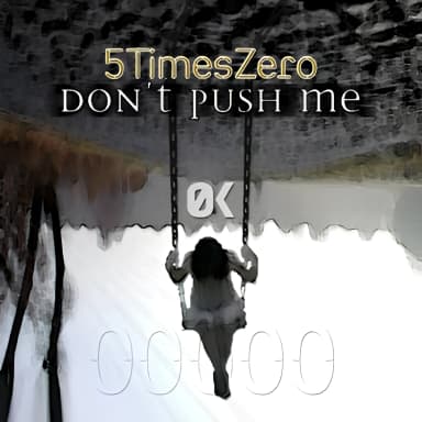 Don't Push Me [CDS]