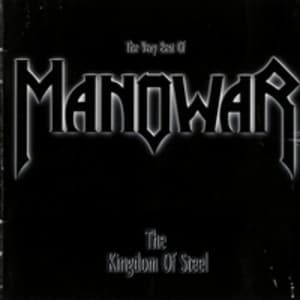 The Kingdom Of Steel