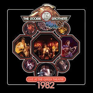 Live At The Greek Theatre 1982