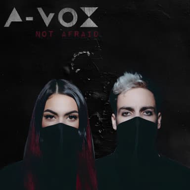 Not Afraid