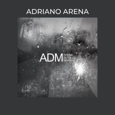 Arena Di Tollo Marras