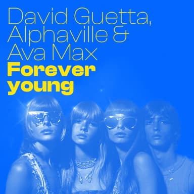 Forever Young (2018 Remastered)
