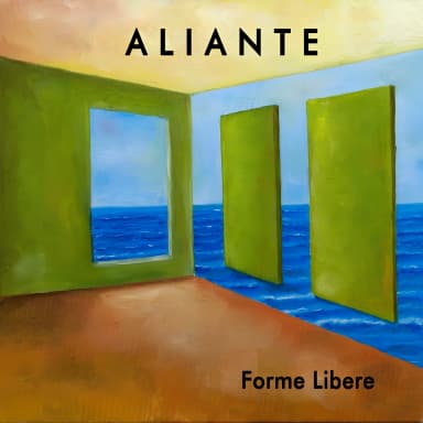 Forme Libere
