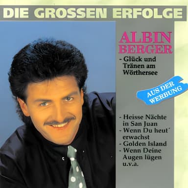 Die Gro.en Erfolge