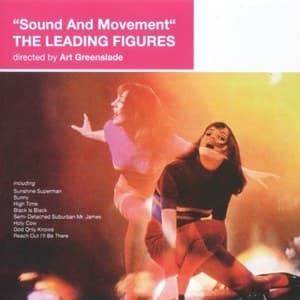 Sound And Movement